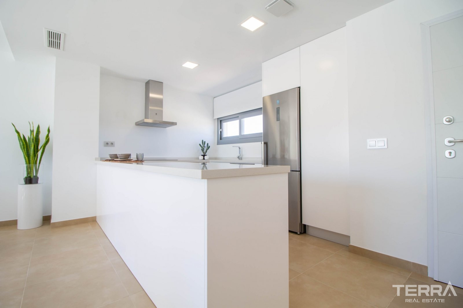 Golf Apartments for Sale in Orihuela, Costa Blanca, Spain - 121017