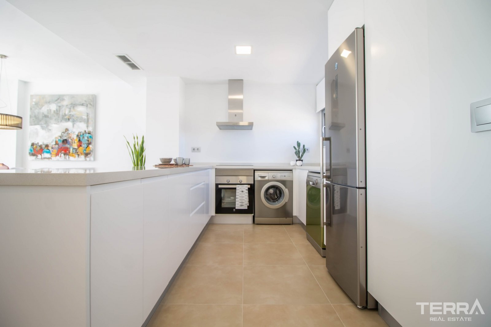 Golf Apartments for Sale in Orihuela, Costa Blanca, Spain - 121018