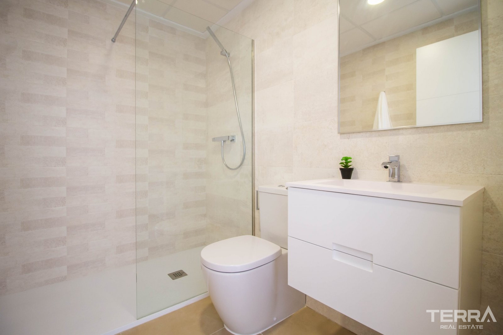 Golf Apartments for Sale in Orihuela, Costa Blanca, Spain - 121020