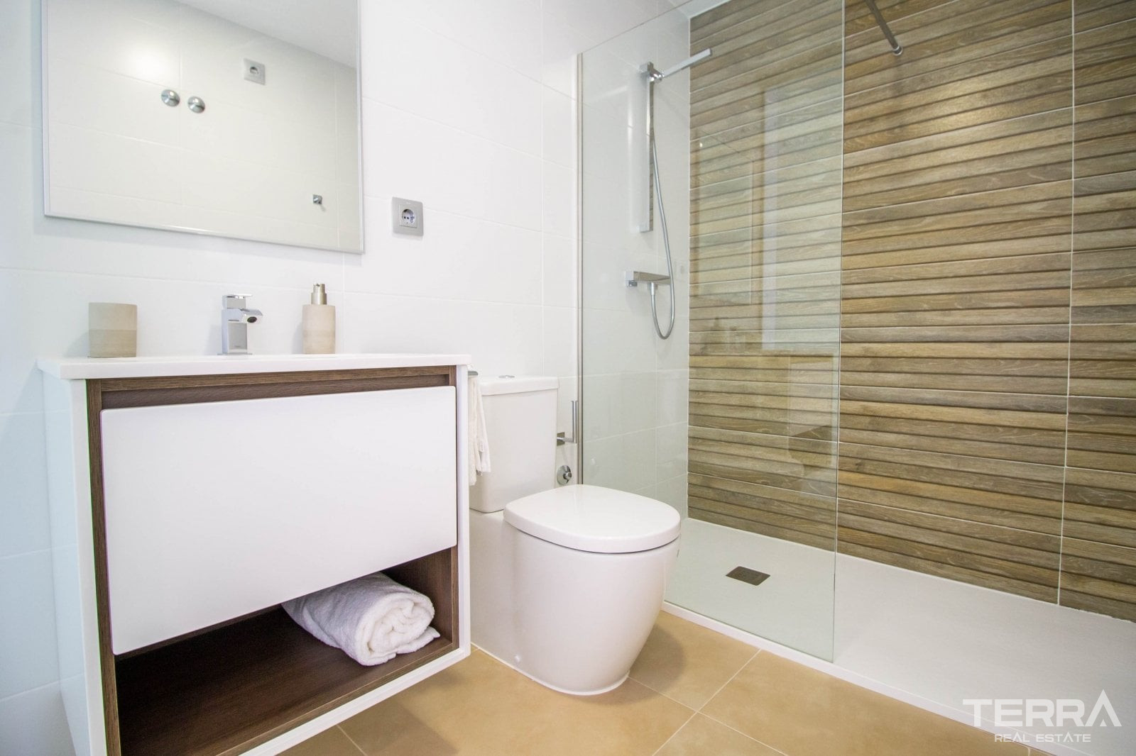 Golf Apartments for Sale in Orihuela, Costa Blanca, Spain - 121023