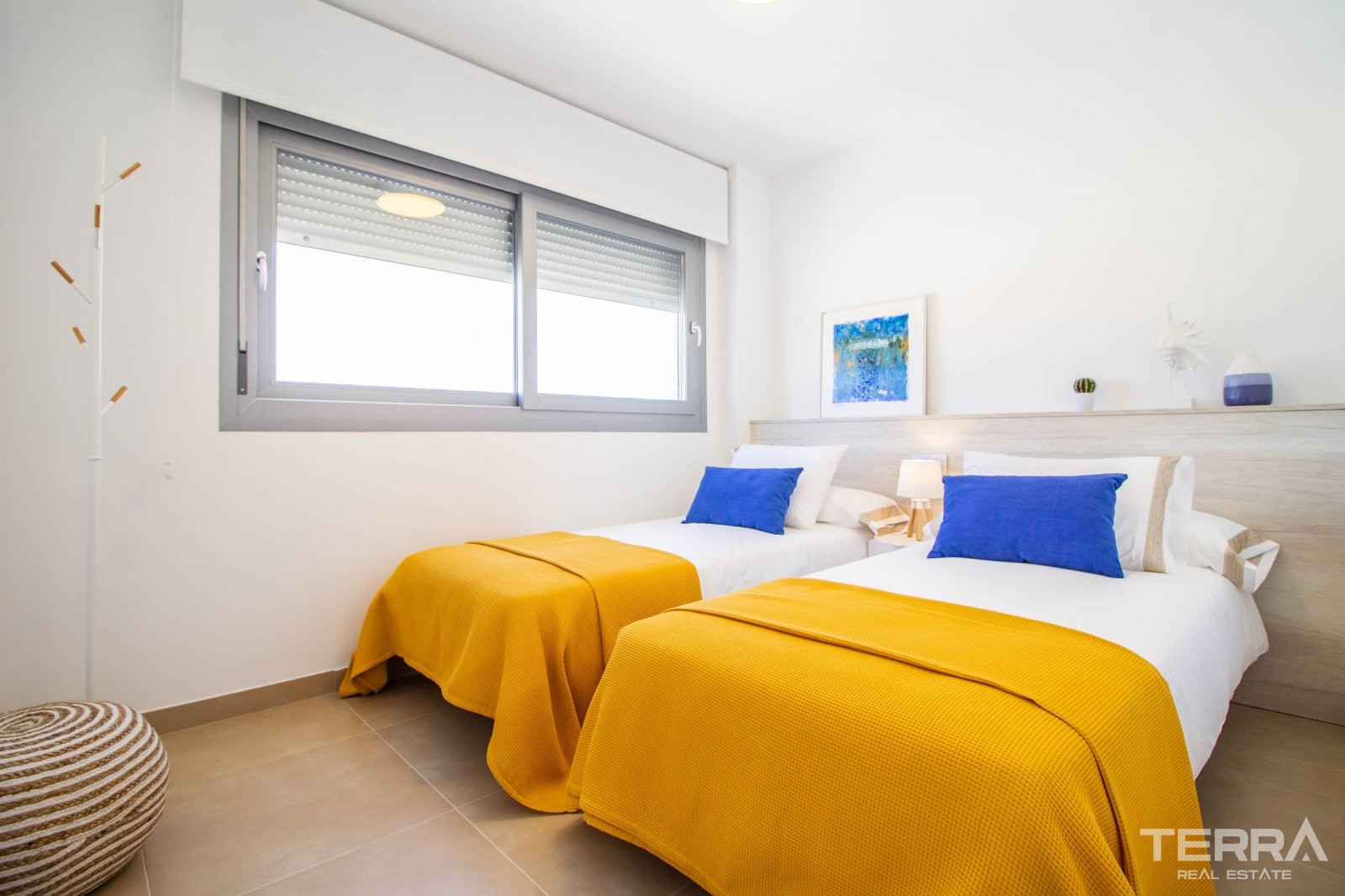 Golf Apartments for Sale in Orihuela, Costa Blanca, Spain - 121026