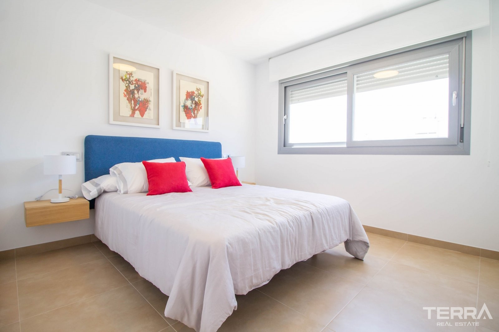 Golf Apartments for Sale in Orihuela, Costa Blanca, Spain - 121028