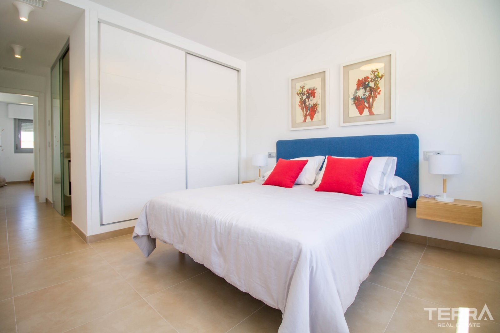Golf Apartments for Sale in Orihuela, Costa Blanca, Spain - 121030