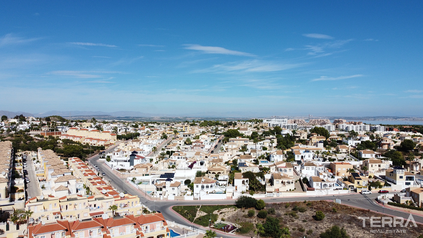 Golf Apartments for Sale in Orihuela, Costa Blanca, Spain - 121080