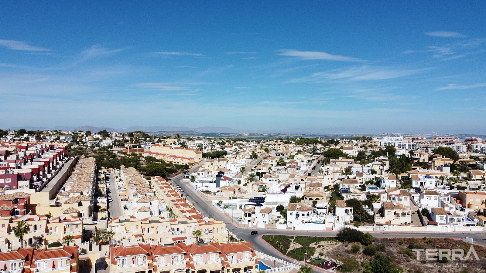 Golf Apartments for Sale in Orihuela, Costa Blanca, Spain - 121081