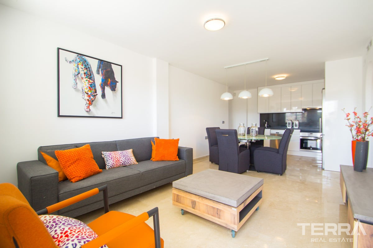 Golf Apartments for Sale in Orihuela, Costa Blanca, Spain - 121083
