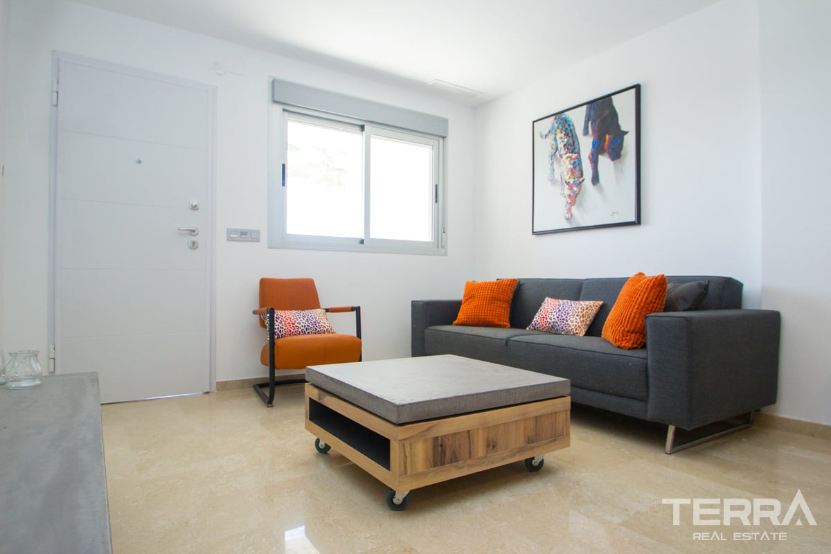 Golf Apartments for Sale in Orihuela, Costa Blanca, Spain - 121084