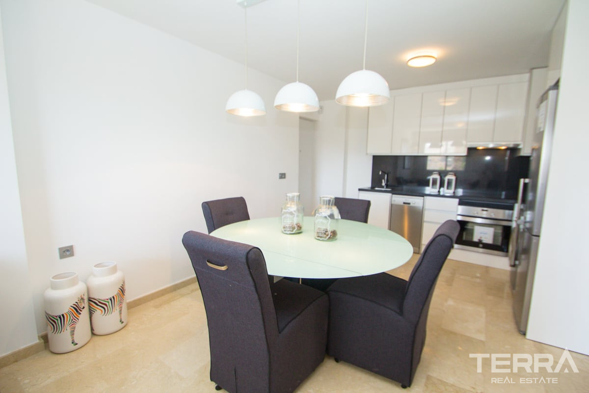 Golf Apartments for Sale in Orihuela, Costa Blanca, Spain - 121087
