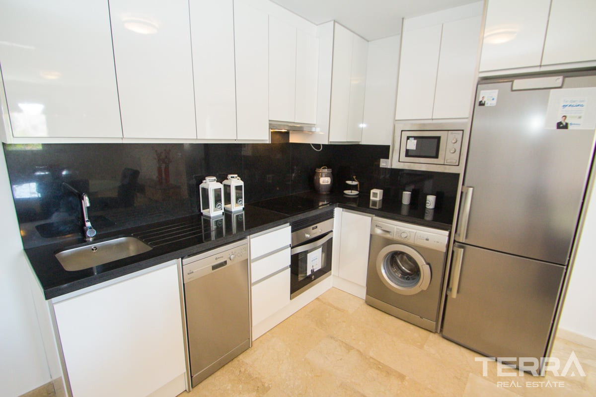 Golf Apartments for Sale in Orihuela, Costa Blanca, Spain - 121089