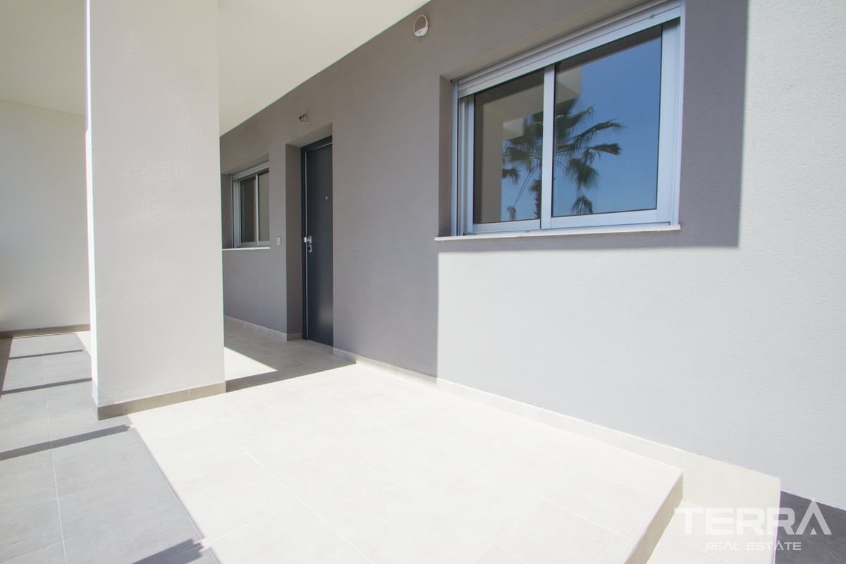 Golf Apartments for Sale in Orihuela, Costa Blanca, Spain - 121095