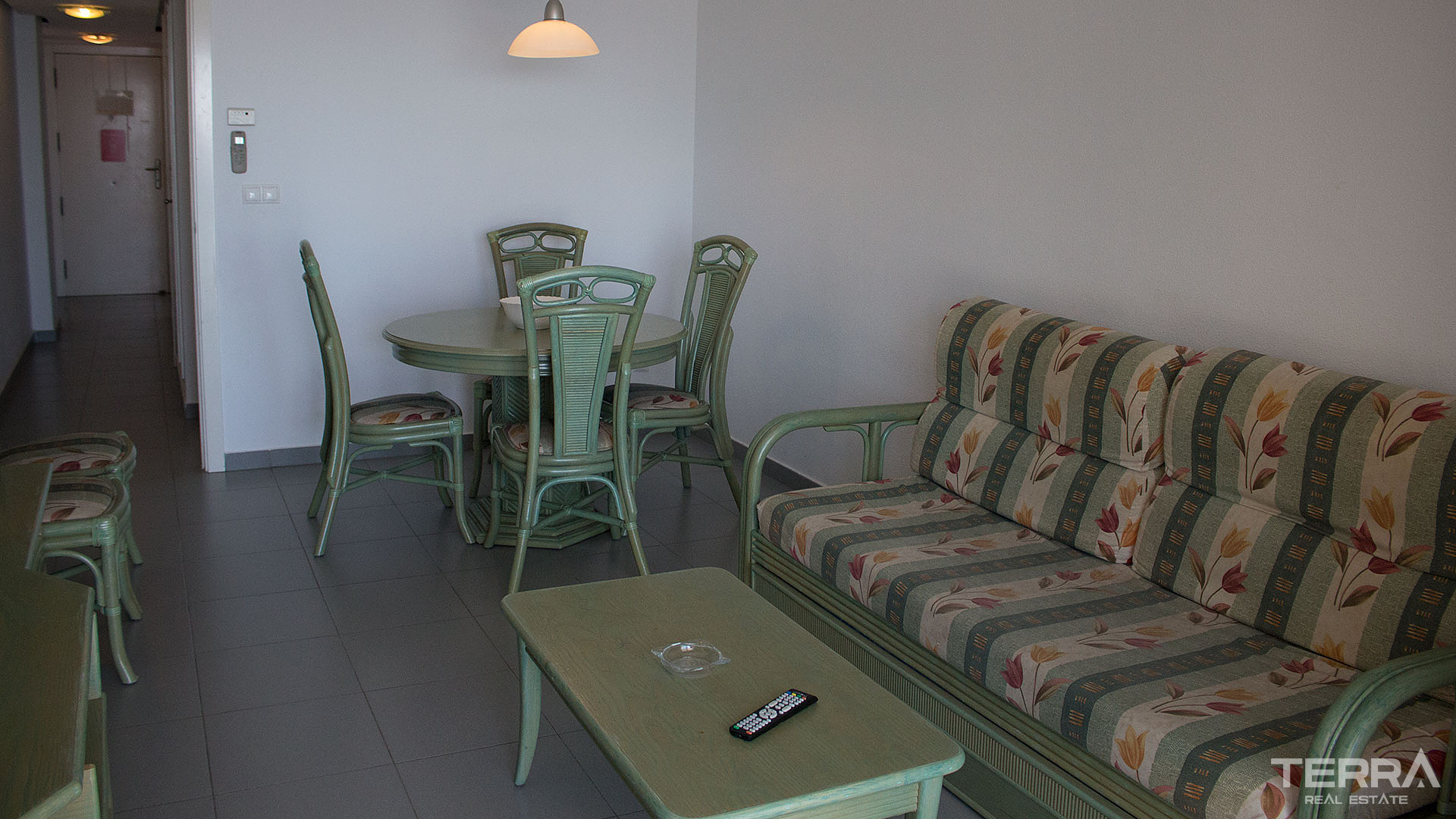 Beachfront Apartments for Sale in Calpe, Costa Blanca, Spain - 121165