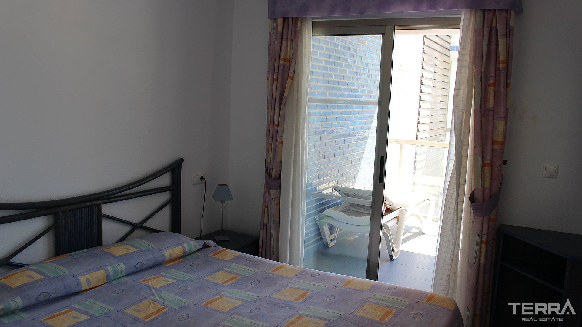 Beachfront Apartments for Sale in Calpe, Costa Blanca, Spain - 121169