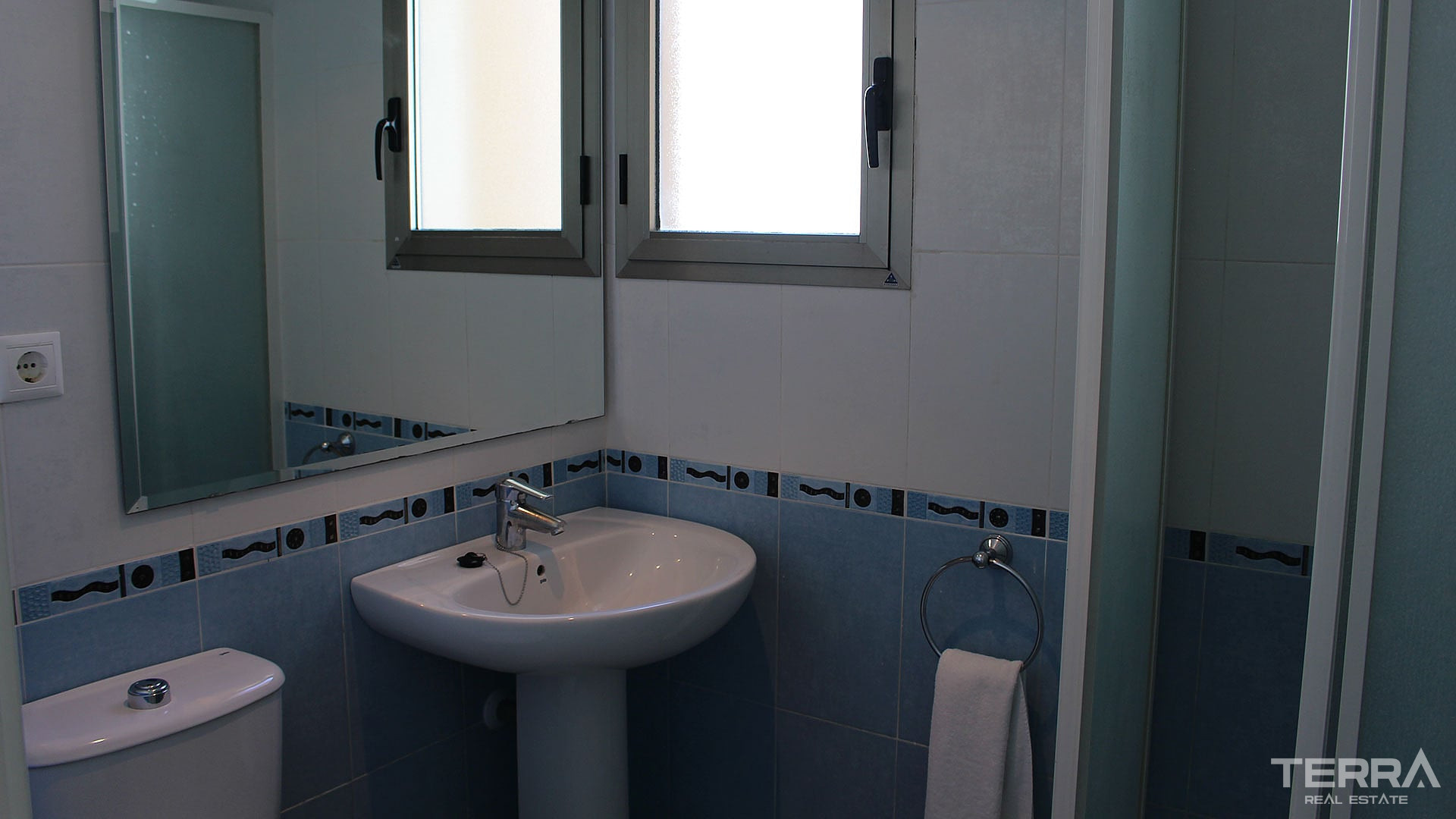 Beachfront Apartments for Sale in Calpe, Costa Blanca, Spain - 121172