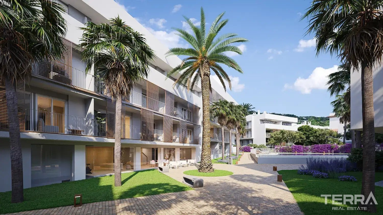 Luxury Apartments for Sale in Jávea, Costa Blanca, Spain - 121176