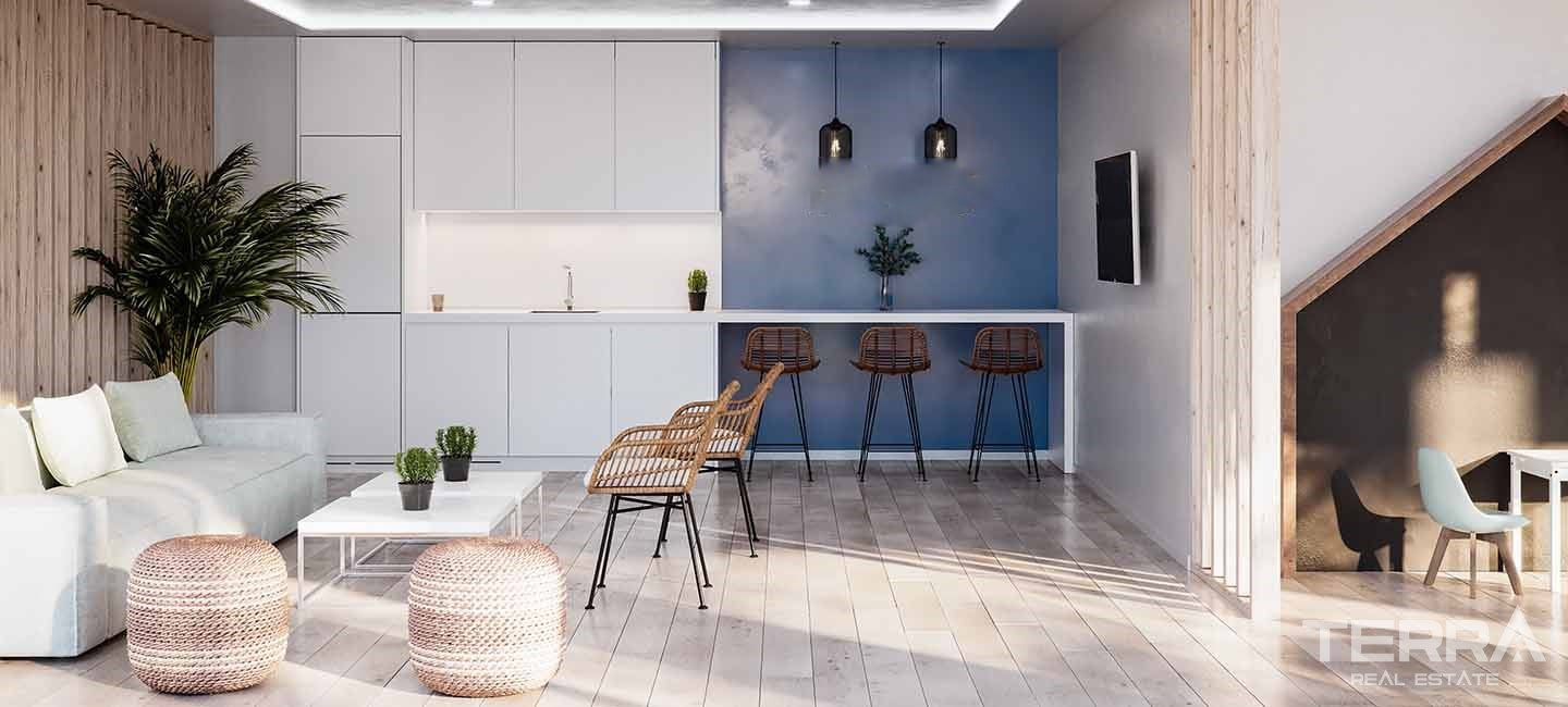 Luxury Apartments for Sale in Jávea, Costa Blanca, Spain - 121183
