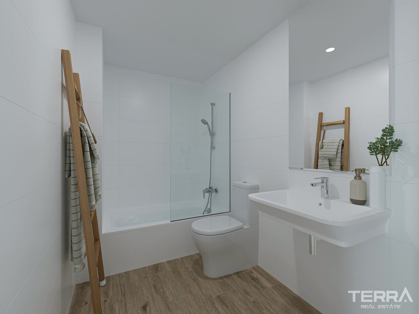 Luxury Apartments for Sale in Jávea, Costa Blanca, Spain - 121185