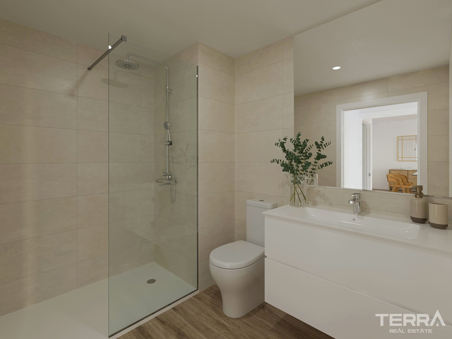 Luxury Apartments for Sale in Jávea, Costa Blanca, Spain - 121186