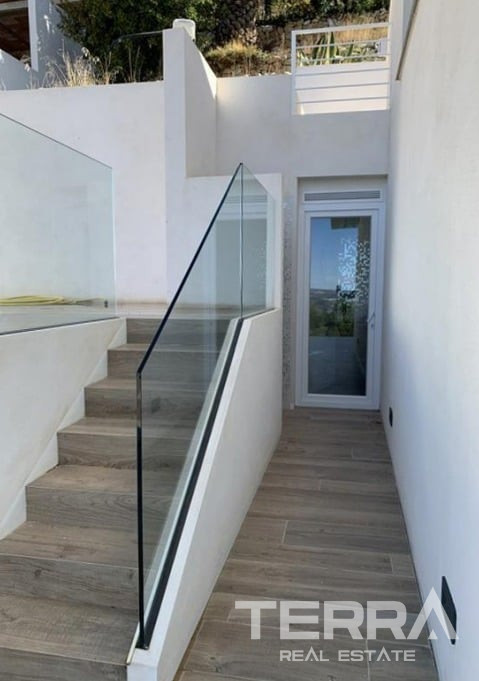 Sea View Villa for Sale in Altea, Costa Blanca, Spain - 121197