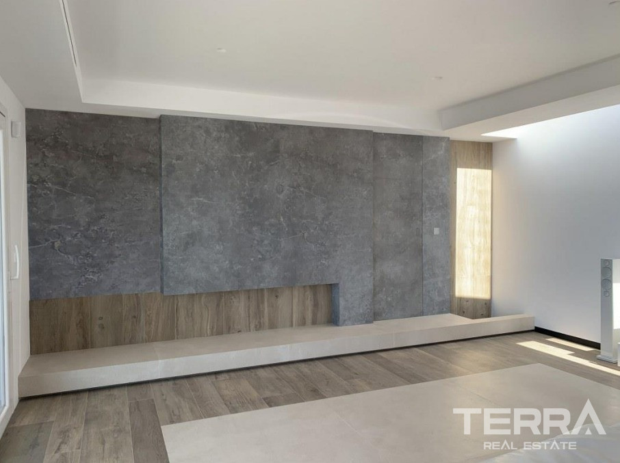 Sea View Villa for Sale in Altea, Costa Blanca, Spain - 121203