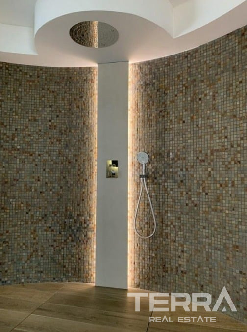 Sea View Villa for Sale in Altea, Costa Blanca, Spain - 121208