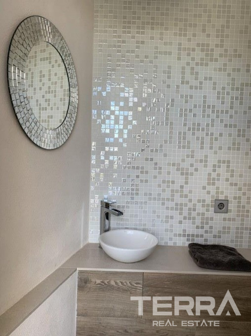 Sea View Villa for Sale in Altea, Costa Blanca, Spain - 121212