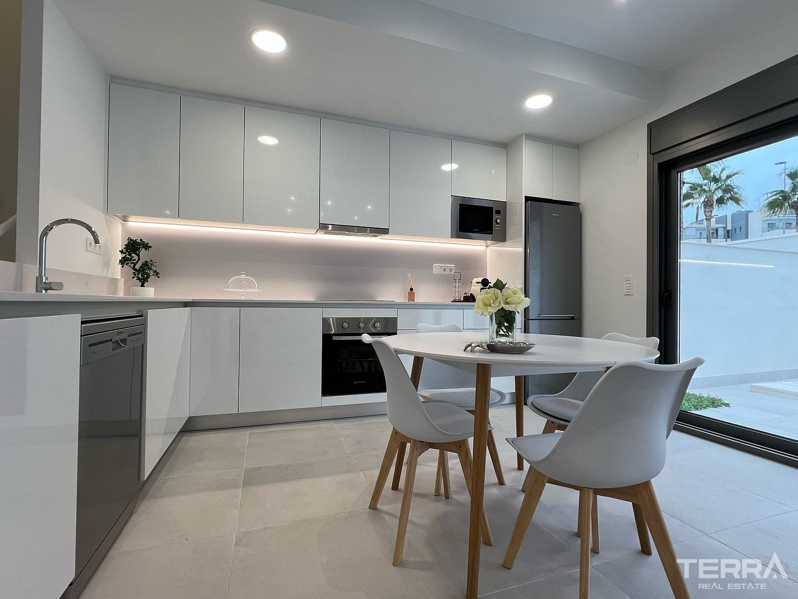 Detached Villa for Sale in Orihuela, Costa Blanca, Spain - 121308