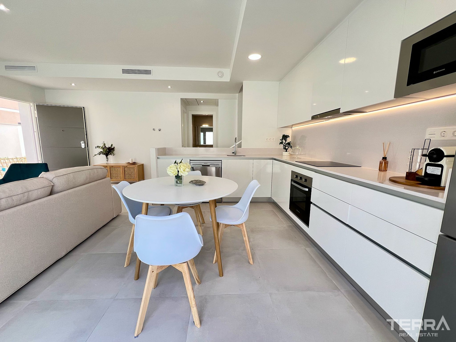 Detached Villa for Sale in Orihuela, Costa Blanca, Spain - 121309
