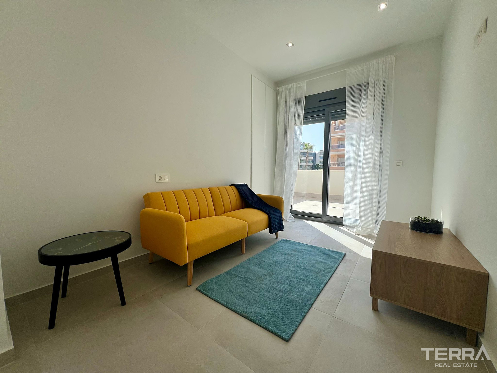 Detached Villa for Sale in Orihuela, Costa Blanca, Spain - 121311