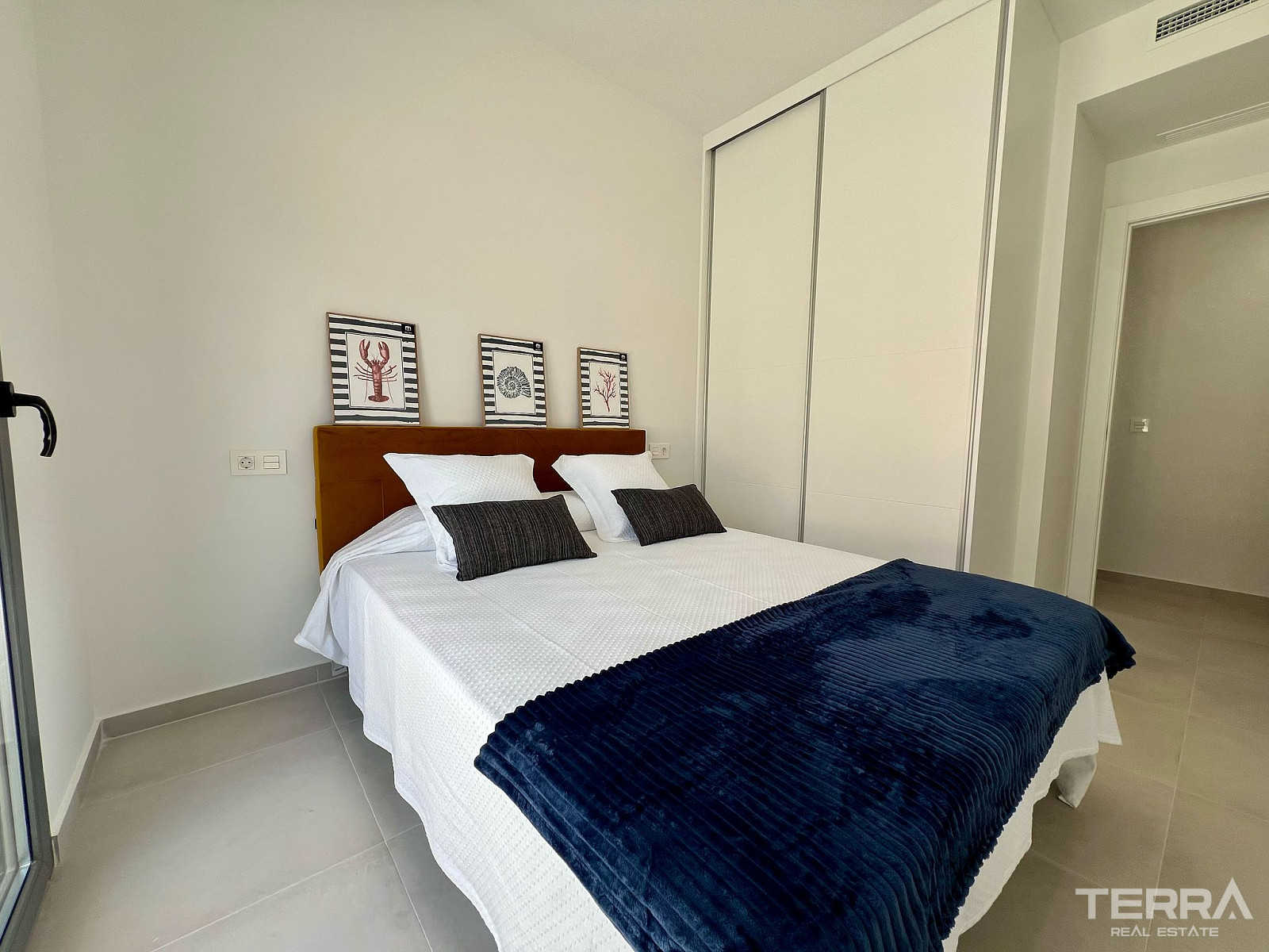 Detached Villa for Sale in Orihuela, Costa Blanca, Spain - 121312