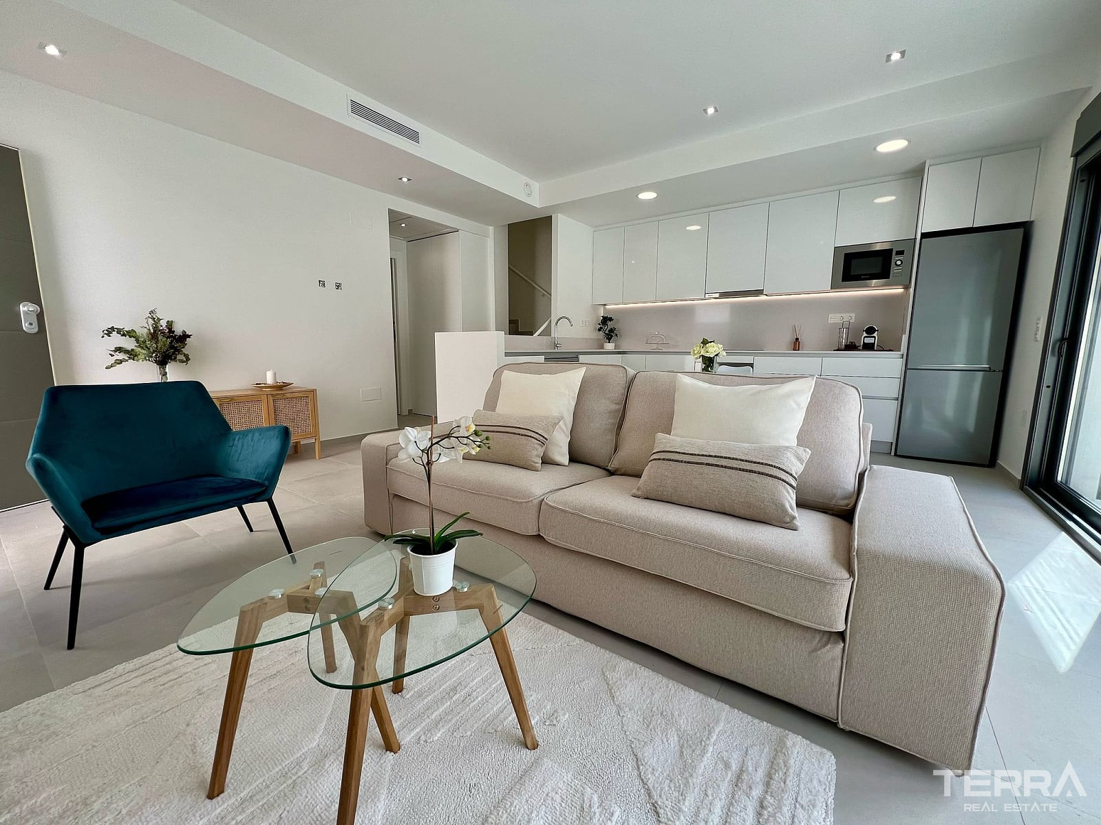 Detached Villa for Sale in Orihuela, Costa Blanca, Spain - 121314
