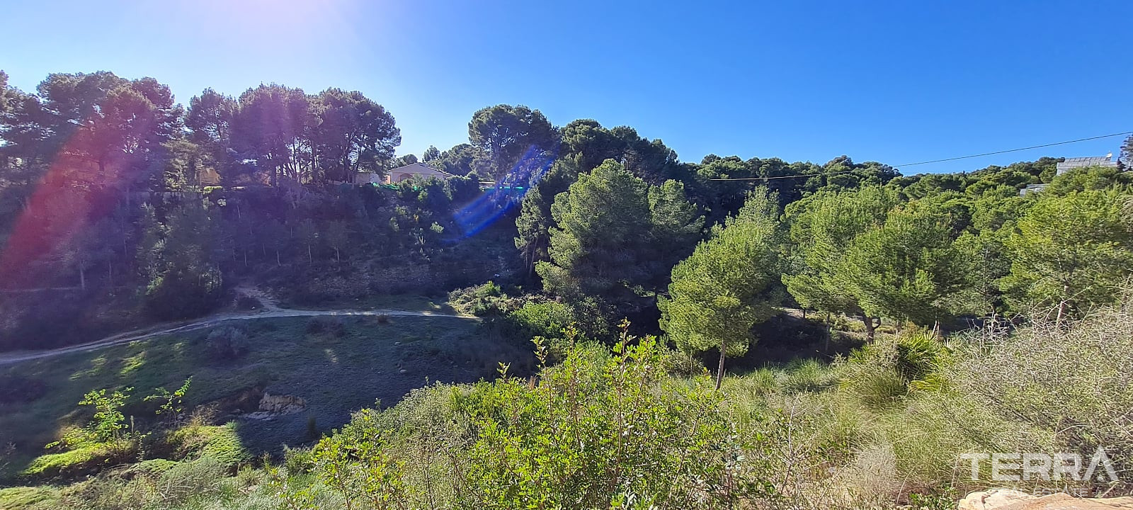 Detached Villa for Sale in Pilar de la Horadada, Costa Blanca, Spain - 121327