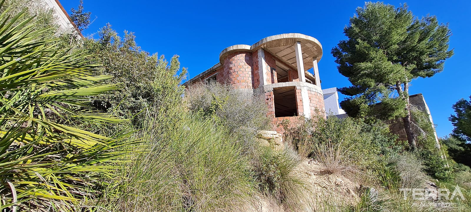 Detached Villa for Sale in Pilar de la Horadada, Costa Blanca, Spain - 121328