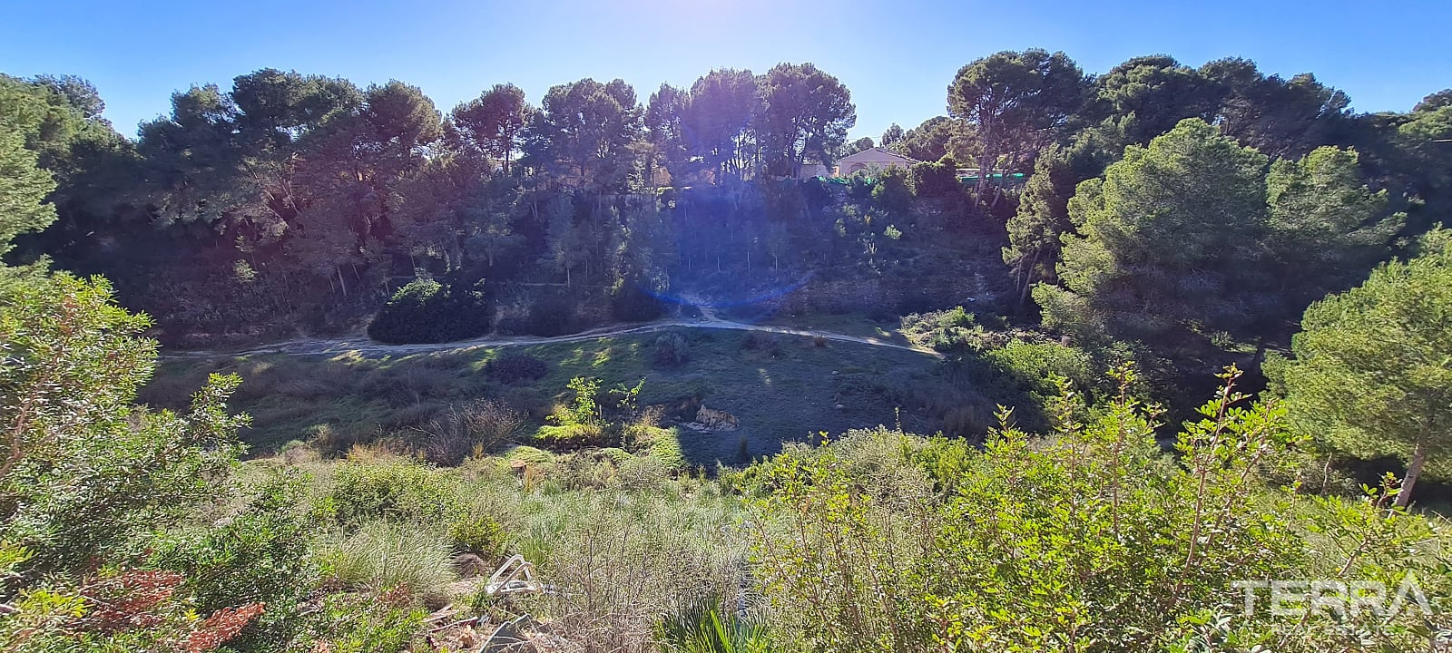Detached Villa for Sale in Pilar de la Horadada, Costa Blanca, Spain - 121331