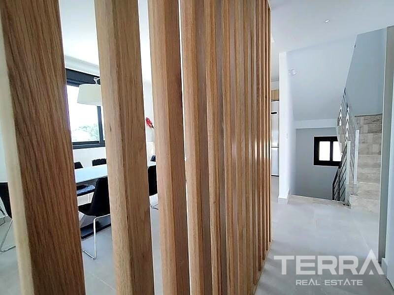 Sea View Villas for Sale in La Nucía, Costa Blanca, Spain - 121344