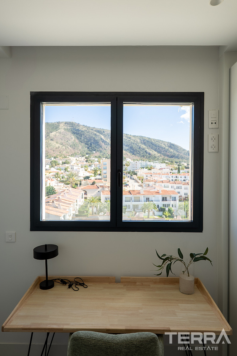 Luxury Apartments for Sale in Alfaz del Pi, Costa Blanca, Spain - 121363