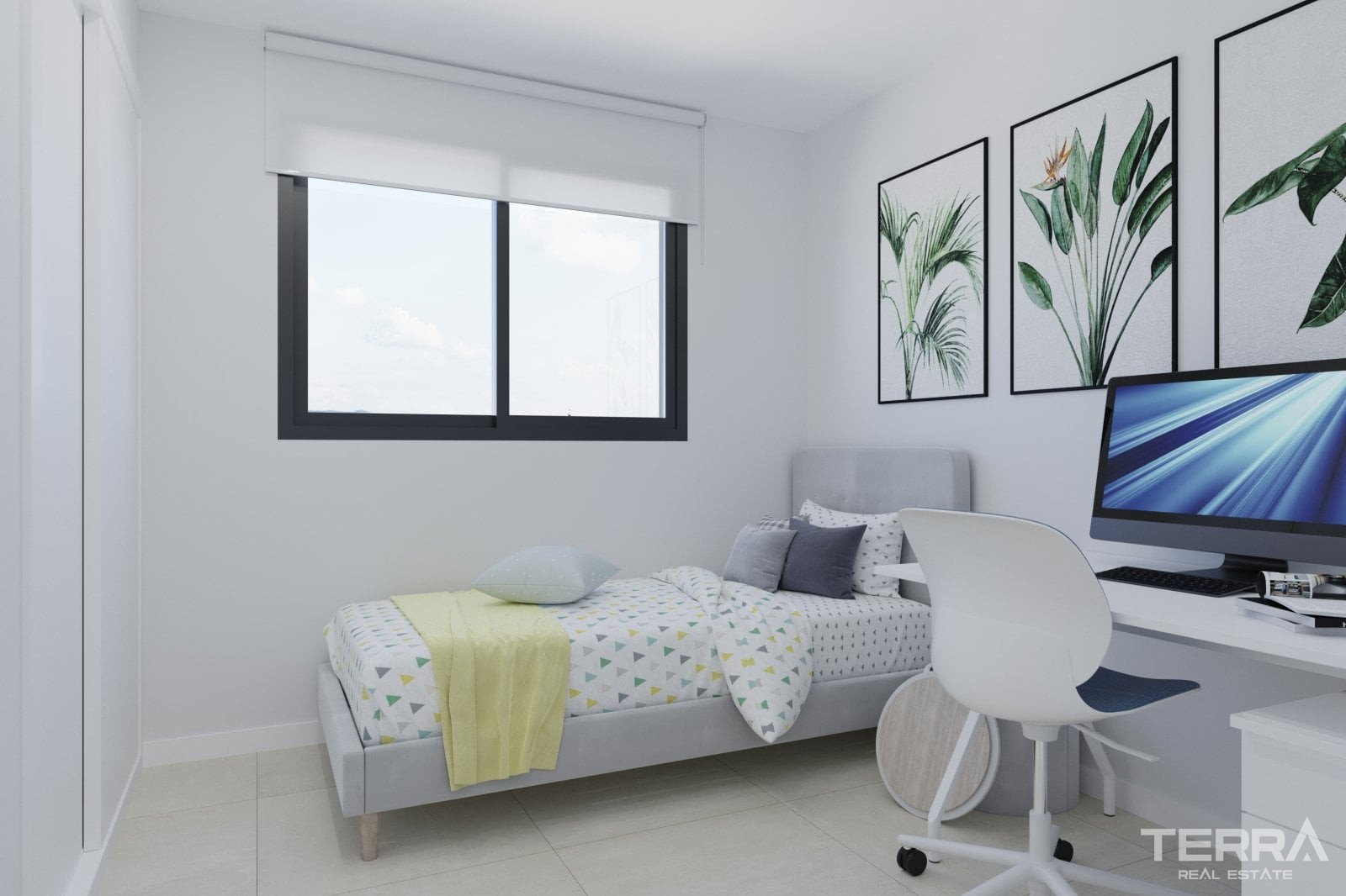Duplex Apartments for Sale in Torrevieja, Costa Blanca, Spain - 121373