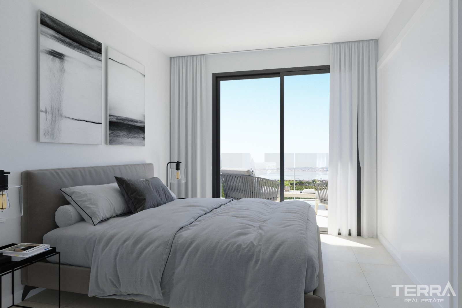 Duplex Apartments for Sale in Torrevieja, Costa Blanca, Spain - 121375