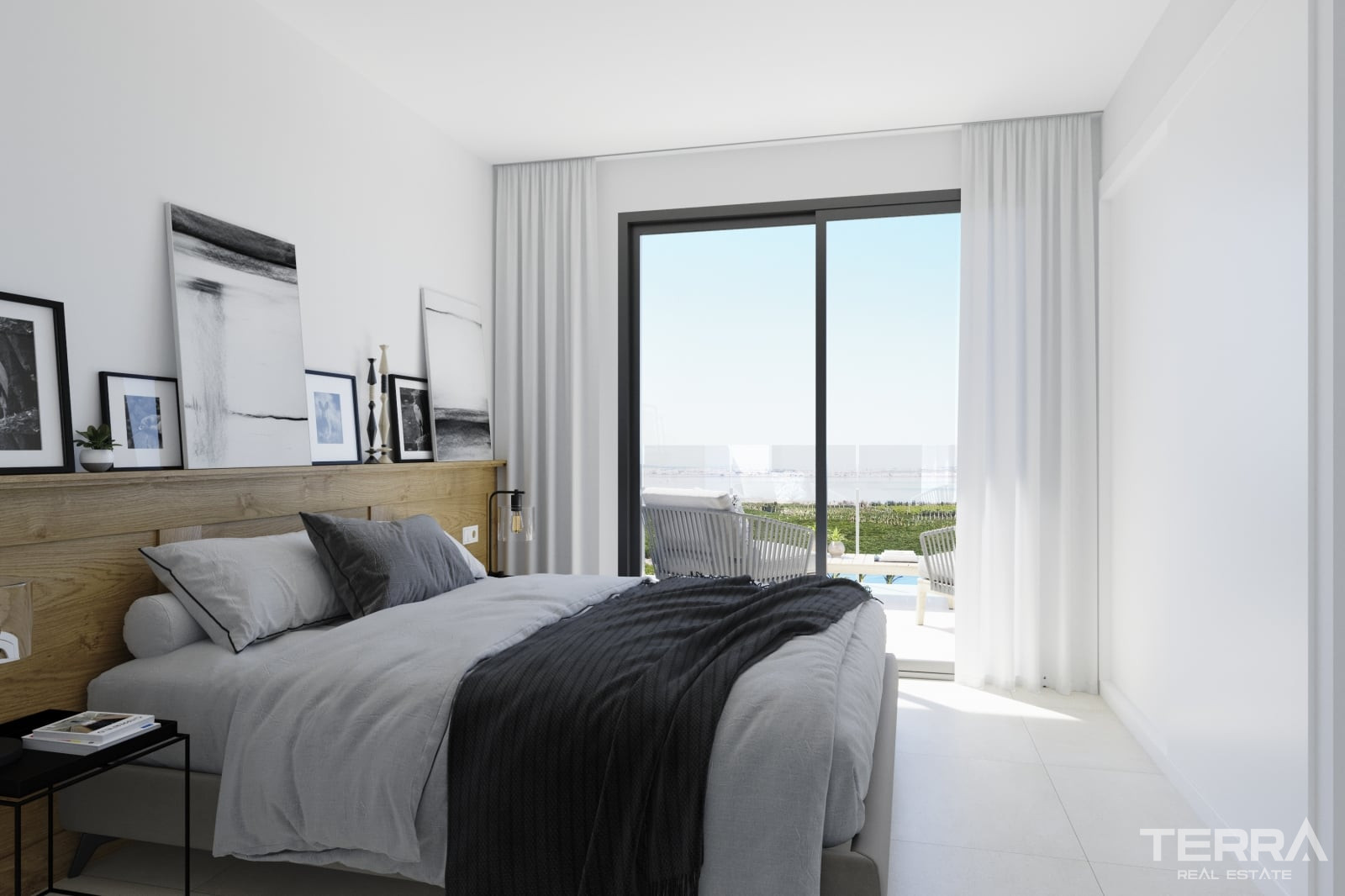 Duplex Apartments for Sale in Torrevieja, Costa Blanca, Spain - 121376