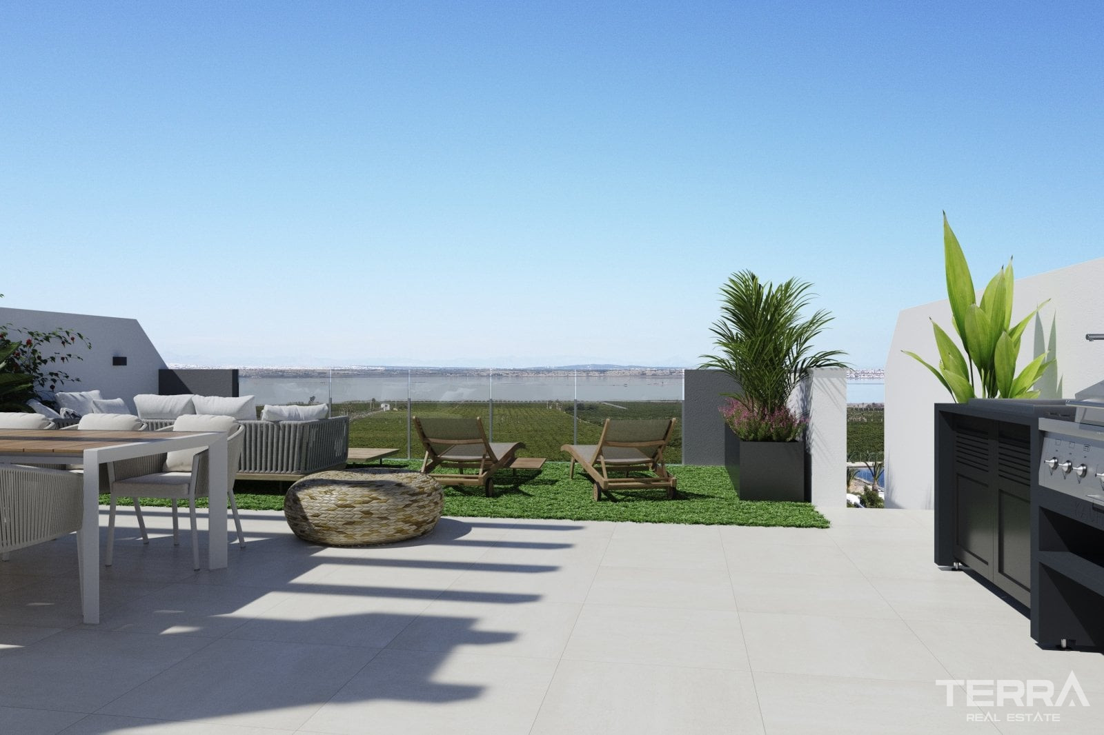 Duplex Apartments for Sale in Torrevieja, Costa Blanca, Spain - 121378
