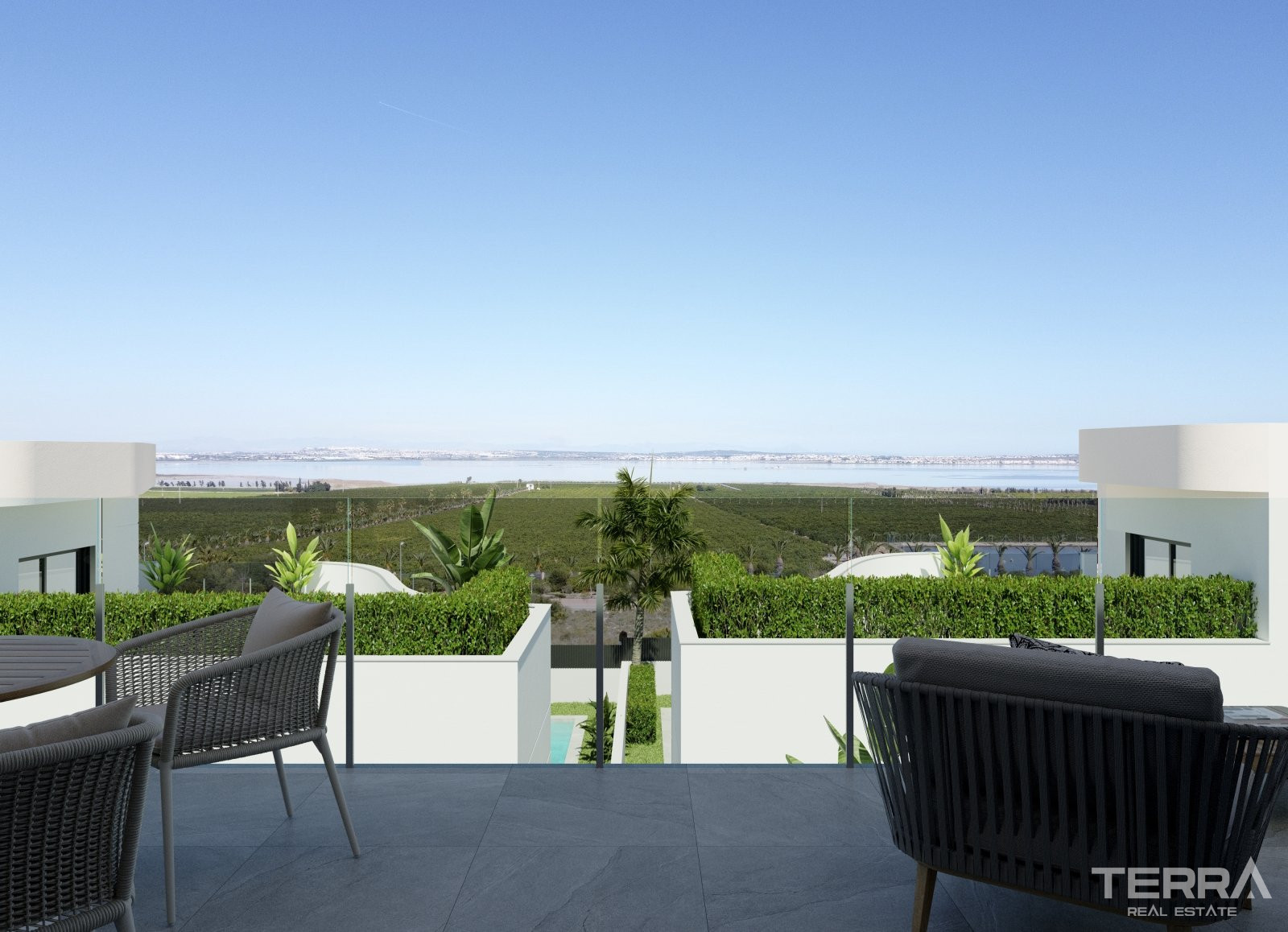 Duplex Apartments for Sale in Torrevieja, Costa Blanca, Spain - 121379
