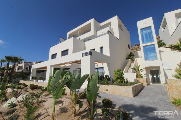 Golf Apartments for Sale in Monforte del Cid, Costa Blanca, Spain