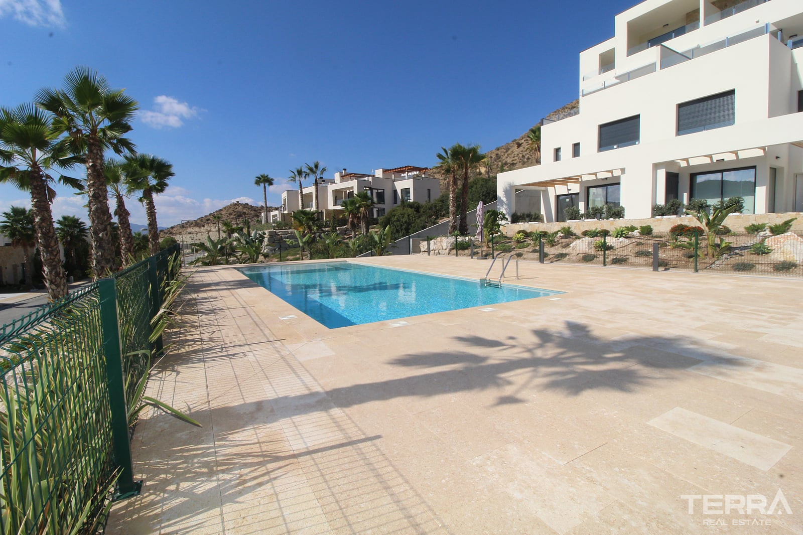 Golf Apartments for Sale in Monforte del Cid, Costa Blanca, Spain - 121420