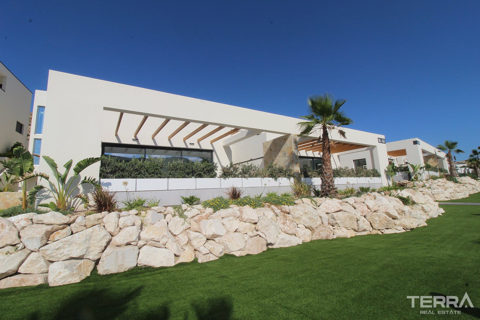 Golf Apartments for Sale in Monforte del Cid, Costa Blanca, Spain - 121422