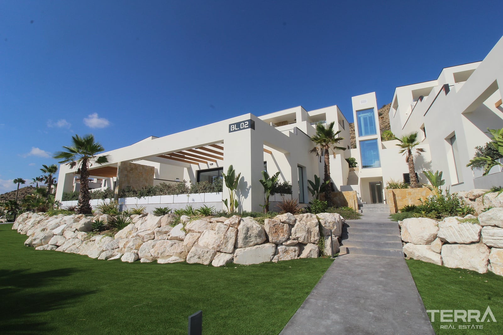 Golf Apartments for Sale in Monforte del Cid, Costa Blanca, Spain - 121423