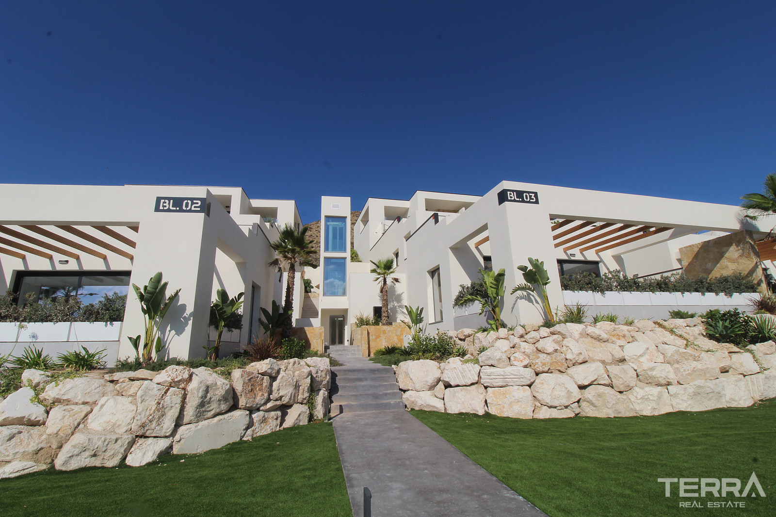 Golf Apartments for Sale in Monforte del Cid, Costa Blanca, Spain - 121424