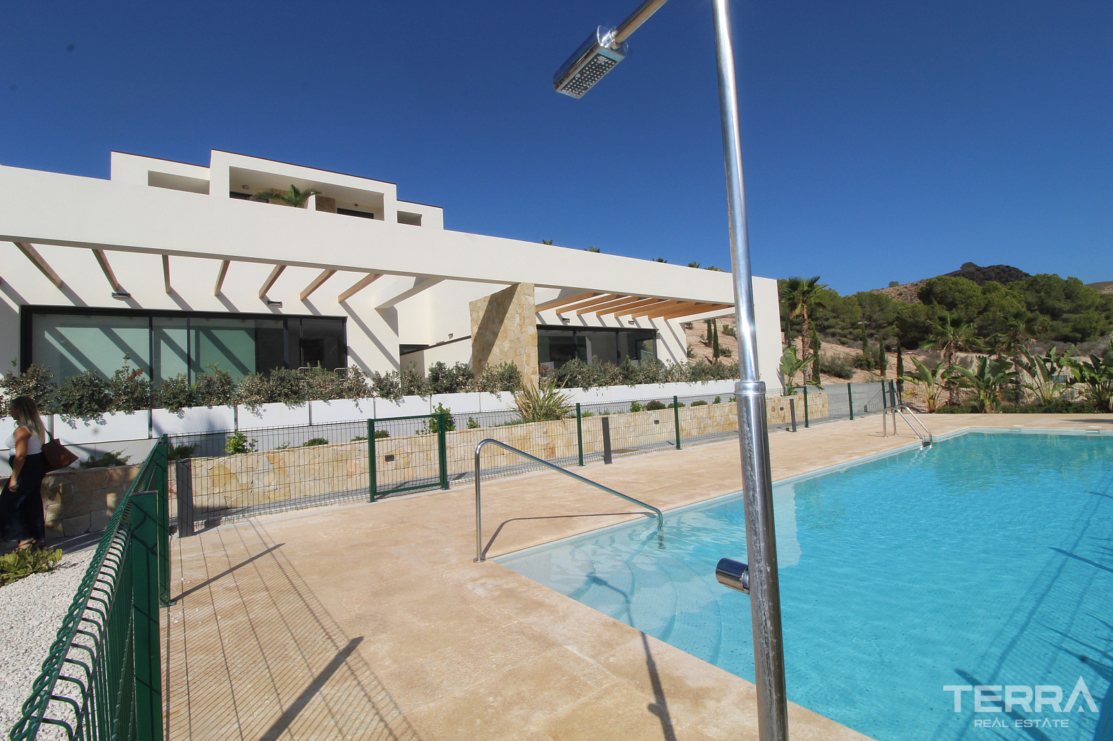 Golf Apartments for Sale in Monforte del Cid, Costa Blanca, Spain - 121425