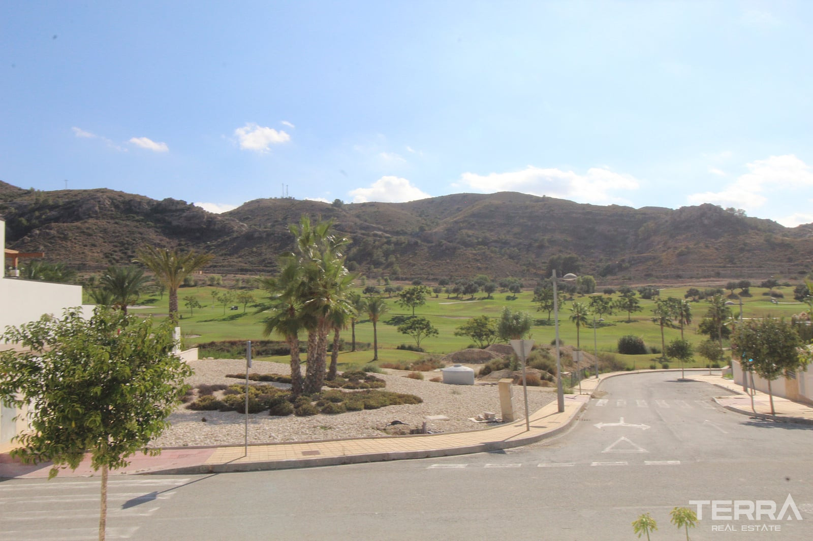 Golf Apartments for Sale in Monforte del Cid, Costa Blanca, Spain - 121427