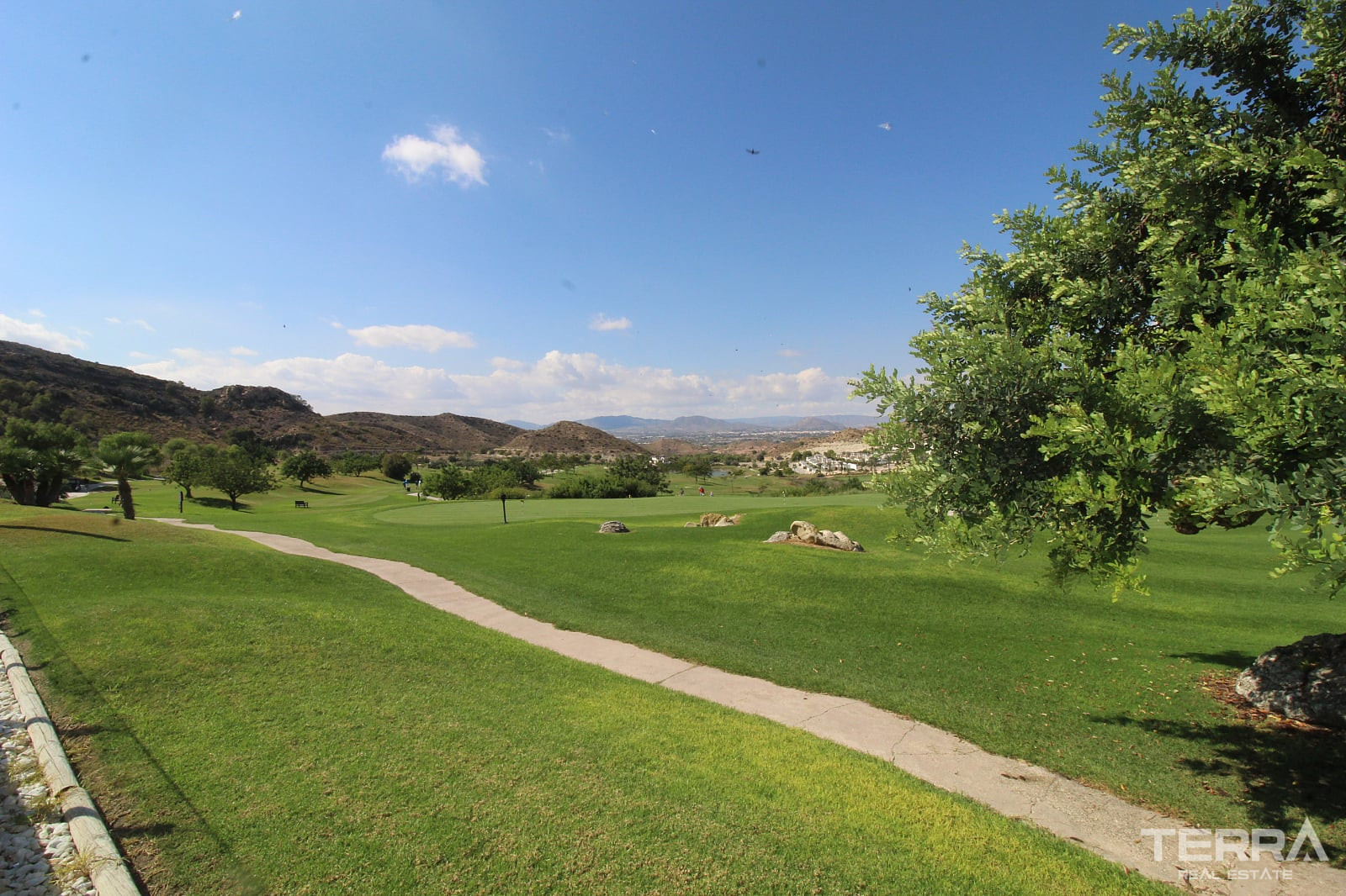 Golf Apartments for Sale in Monforte del Cid, Costa Blanca, Spain - 121428