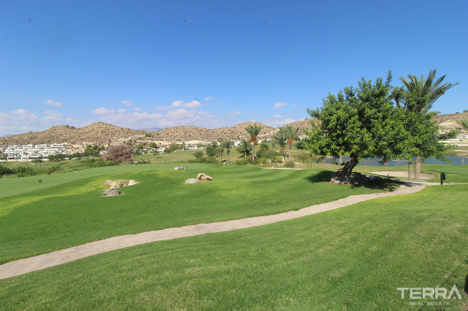 Golf Apartments for Sale in Monforte del Cid, Costa Blanca, Spain - 121432
