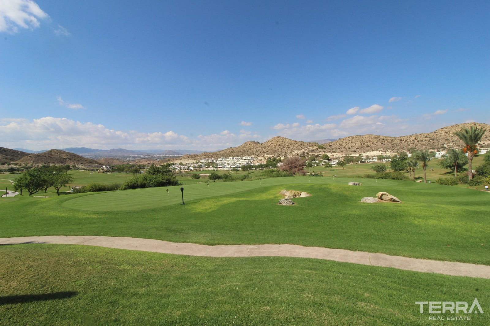 Golf Apartments for Sale in Monforte del Cid, Costa Blanca, Spain - 121433